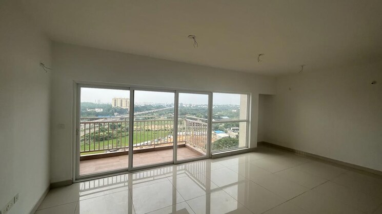 Balcony, brigade-cornerstone-utopia 1 Bedroom 799 Sq.Ft. Apartment In Varthur Bangalore 8810674