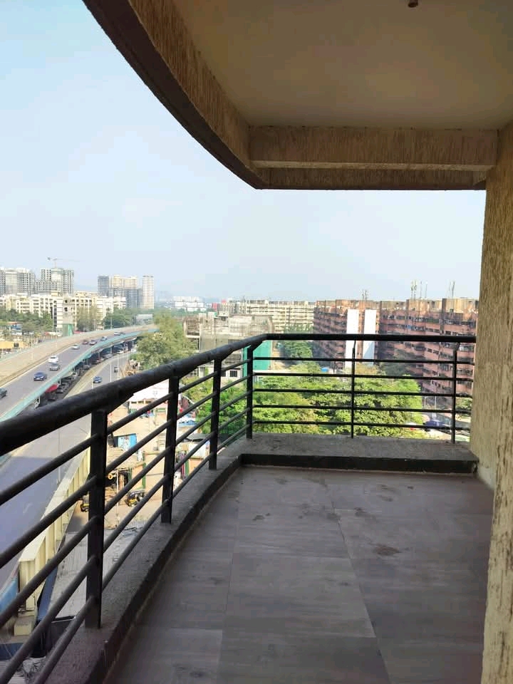2 BHK 632 Sq.Ft. Apartment in MJ Shah Centrio