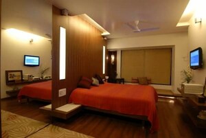 4 BHK Apartment For Sale in Samartha Meghdoot Apartment, Andheri West