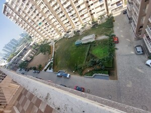 2 BHK Apartment – Exterior View View at Shree Vardhman Green Court, Sector 90 - for Sale