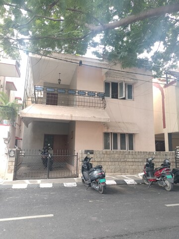 4 BHK Independent House For Sale in Indiranagar