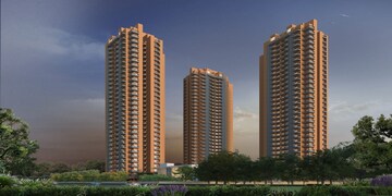 3 BHK Apartment For Sale in Eldeco Ballads Of Bliss, Sector 22d Yamuna Expressway
