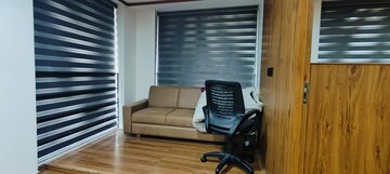 Staircase in  Office Space at Shilp Arista, Bodakdev – for Rent