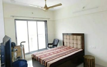 3 BHK Apartment For Sale in Meghna Apartment, Juhu