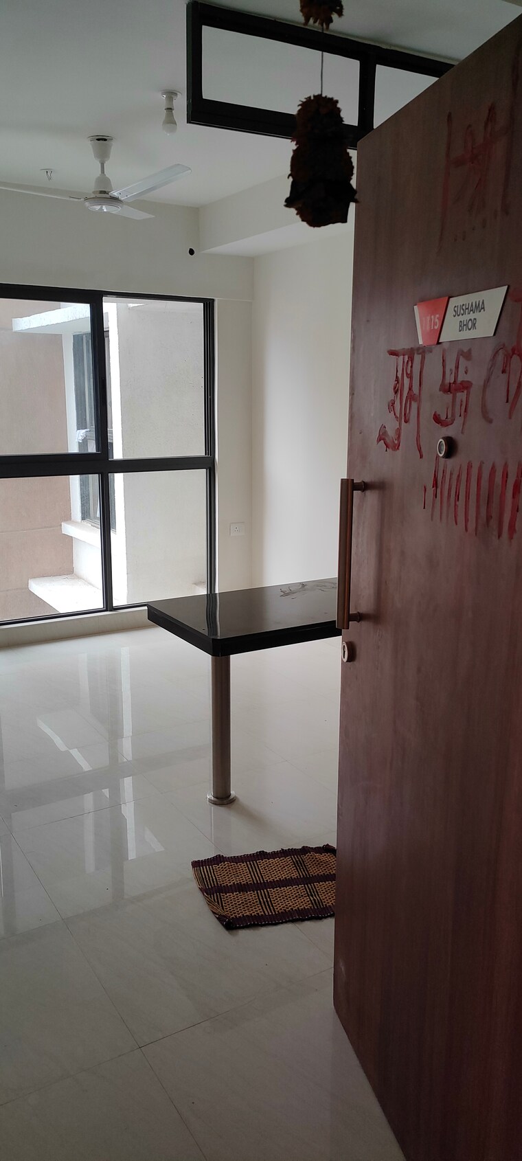 Room, lodha-crown-quality-homes 1 Bedroom 317 Sq.Ft. Apartment In Majiwada Thane 8810732