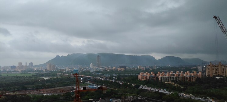 Swimming Pool, lodha-crown-quality-homes 1 Bedroom 317 Sq.Ft. Apartment In Majiwada Thane 8810732