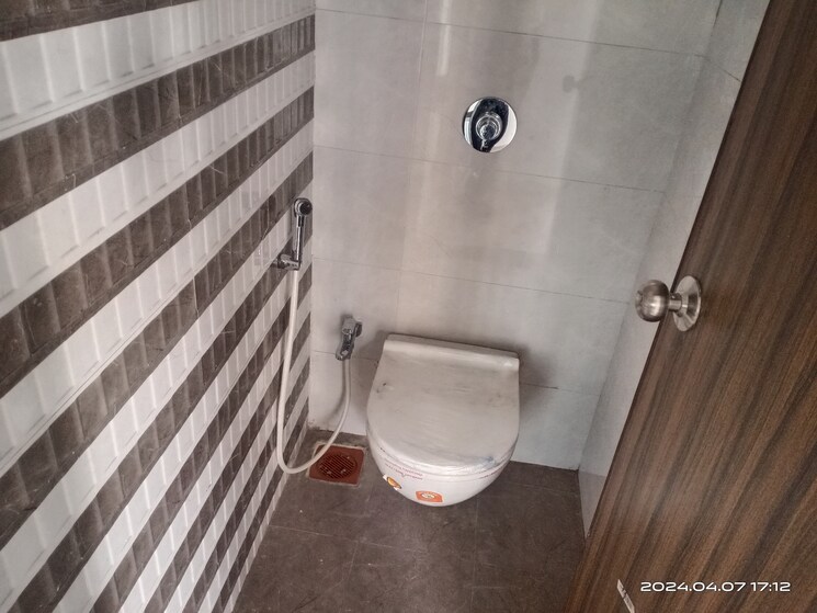 Bathroom, bhairaav-goldcrest-residency 1 Bedroom 693 Sq.Ft. Apartment In Ghansoli Navi Mumbai 8810747