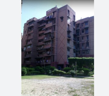 2 BHK Apartment For Sale in Rohini Sector 9