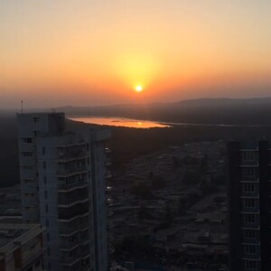 2 BHK Apartment – Exterior View View at Borivali West - for Sale