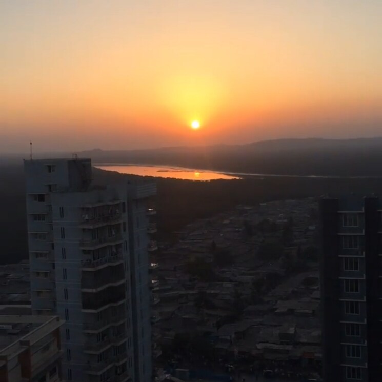 Exterior View, borivali west 2 Bedroom 750 Sq.Ft. Apartment In Borivali West Mumbai 8810743