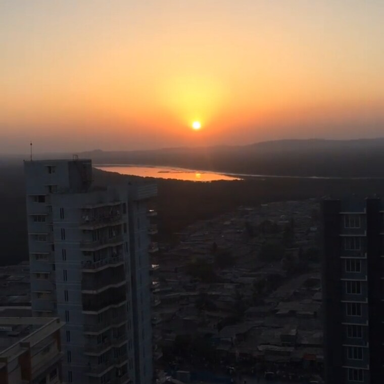 Exterior View, borivali west 2 Bedroom 750 Sq.Ft. Apartment In Borivali West Mumbai 8810743