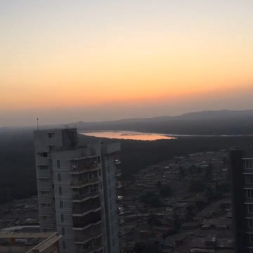 2 BHK Apartment – Exterior View View at Borivali West - for Sale