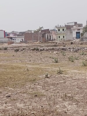 Plot Area in  Plot at Dholera – for Sale