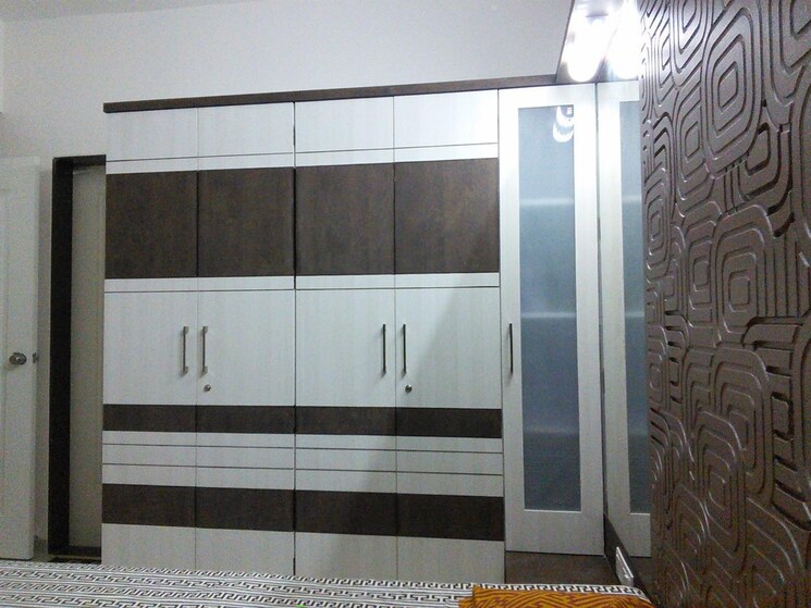 Kitchen, rama-celestial-city 3 Bedroom 1029 Sq.Ft. Apartment In Ravet Pune 8810756