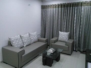 3 BHK Apartment For Rent in Rama Celestial City, Ravet