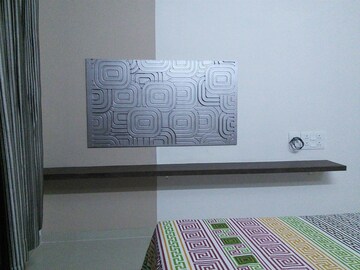 Furnished Amenities in 3 BHK Apartment at Rama Celestial City, Ravet – for Rent