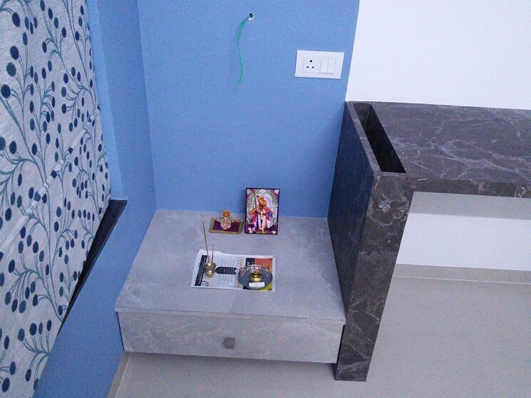 undefined, rama-celestial-city 3 Bedroom 1029 Sq.Ft. Apartment In Ravet Pune 8810756