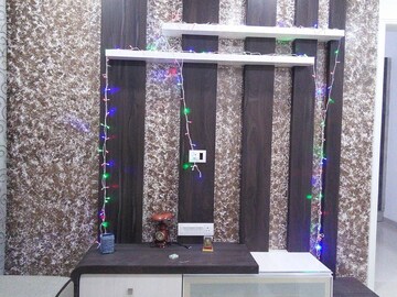 Furnished Amenities in 3 BHK Apartment at Rama Celestial City, Ravet – for Rent