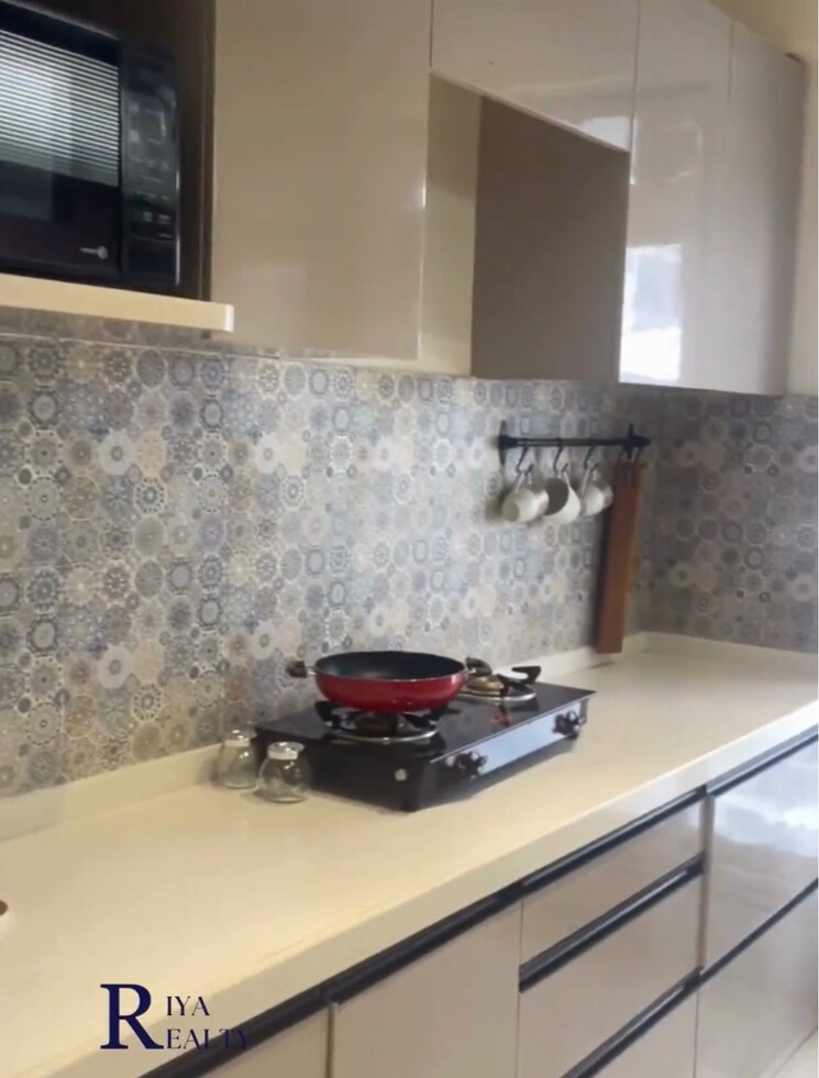 Kitchen, ghatkopar-gateway 1.5 Bedroom 464 Sq.Ft. Apartment In Ghatkopar East Mumbai 8810678