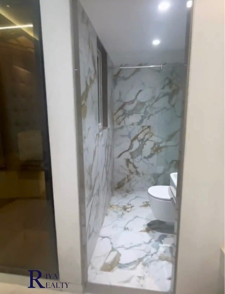 Bathroom, ghatkopar-gateway 1.5 Bedroom 464 Sq.Ft. Apartment In Ghatkopar East Mumbai 8810678