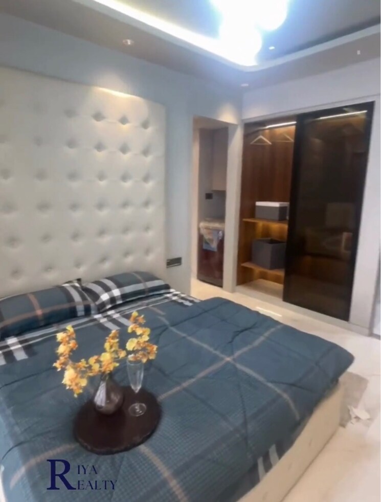 Room, ghatkopar-gateway 1.5 Bedroom 464 Sq.Ft. Apartment In Ghatkopar East Mumbai 8810678