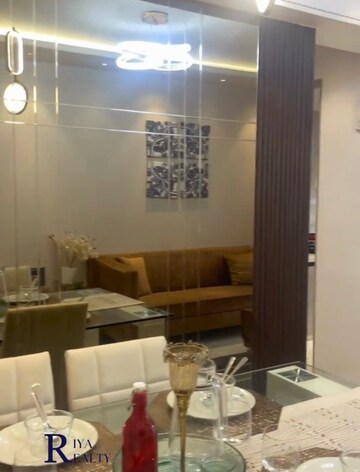Kitchen in 1.5 BHK Apartment at Ghatkopar Gateway, Ghatkopar East – for Sale