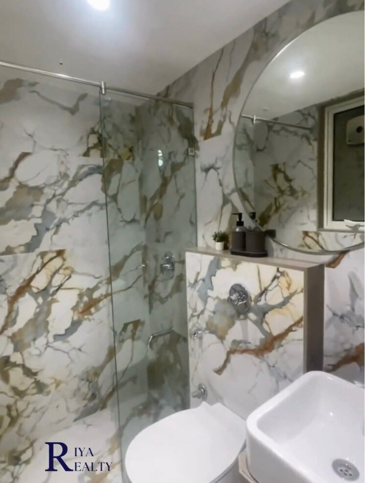 Attached Bathroom, ghatkopar-gateway 1.5 Bedroom 464 Sq.Ft. Apartment In Ghatkopar East Mumbai 8810678