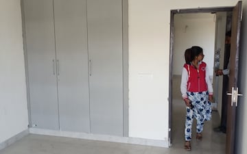 1 BHK Apartment For Sale in Migsun Roof, Raj Nagar Extension
