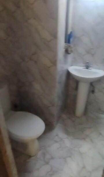 Bathroom in 1 BHK Apartment at Urbtech Xaviers, Sector 168 – for Rent