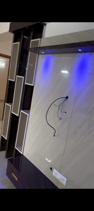 Furnished Amenities in 3 BHK Builder Floor at Uninav Eden, Raj Nagar Extension – for Rent