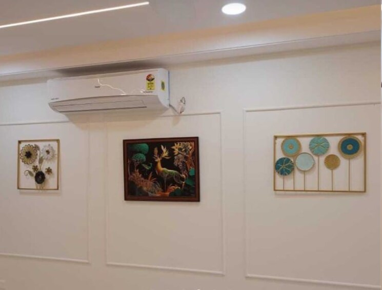 undefined, rajapushpa-provincia 3 Bedroom 1715 Sq.Ft. Apartment In Narsingi Hyderabad 8810760