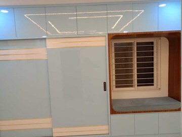 Room in 3 BHK Apartment at Rajapushpa Provincia, Narsingi – for Rent
