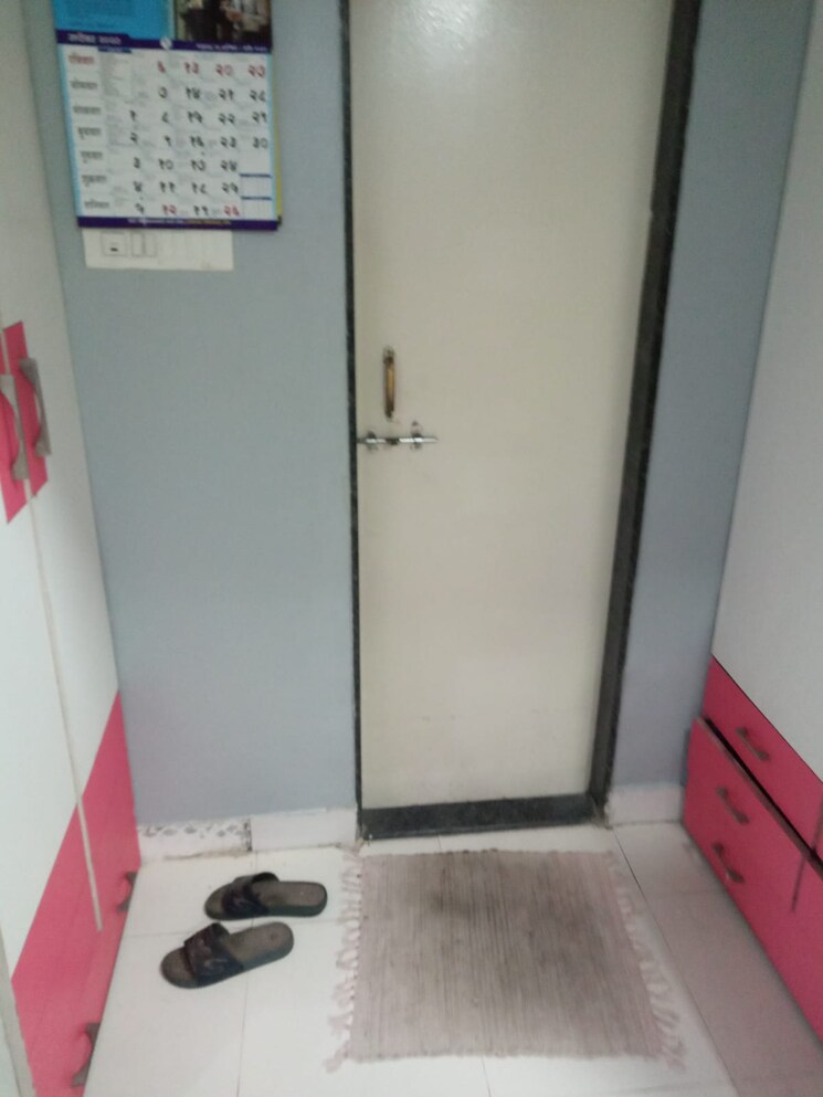 Bathroom, woodland-avenue 2 Bedroom 1275 Sq.Ft. Apartment In Kothrud Pune 8810738