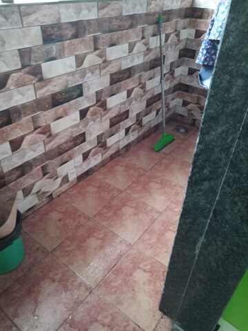 Balcony in 2 BHK Apartment at Woodland Avenue, Kothrud – for Sale