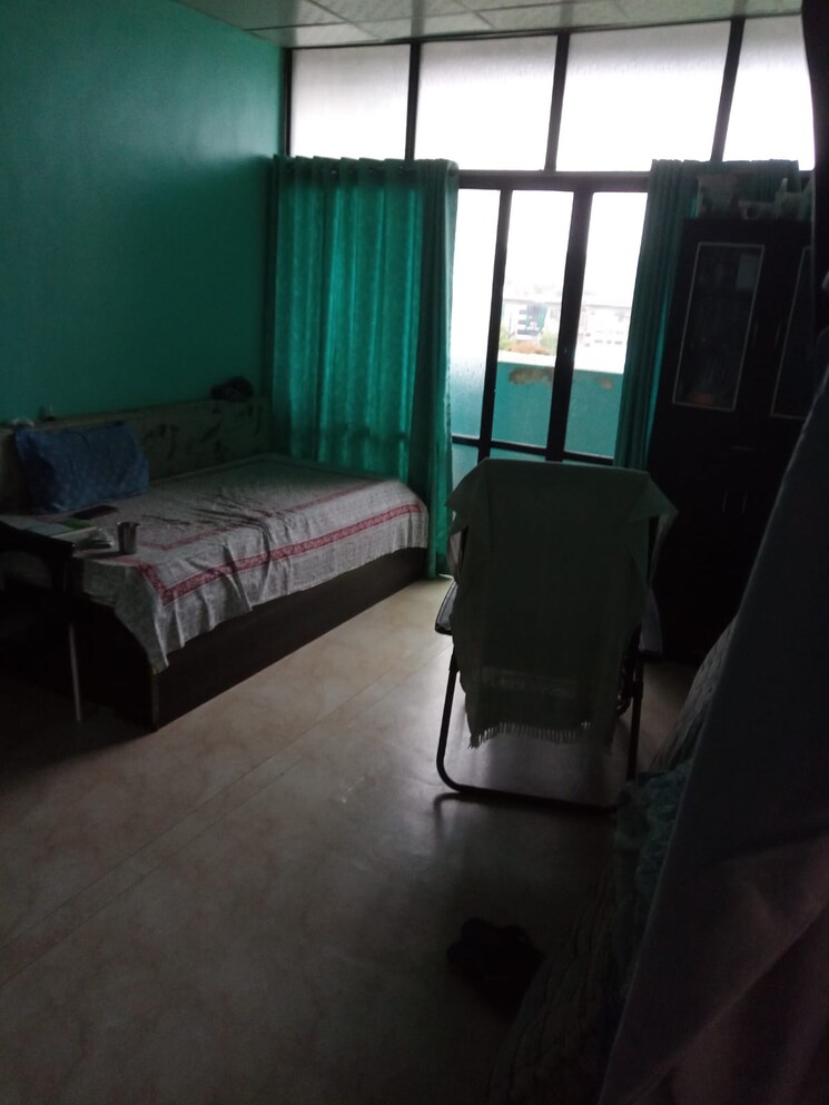 Living Room, woodland-avenue 2 Bedroom 1275 Sq.Ft. Apartment In Kothrud Pune 8810738