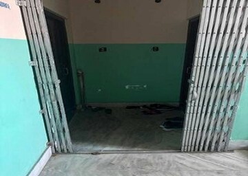 1 BHK Apartment – Exterior View View at Beleghata - for Rent