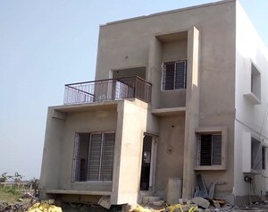 2 BHK Villa For Sale in New Town Action AreA-Iii