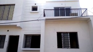 2 BHK Villa – Nearby View at New Town Action AreA-Iii - for Sale