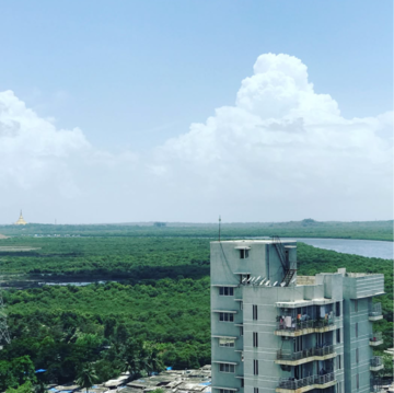 Master Plan in 2 BHK Apartment at Borivali West – for Sale