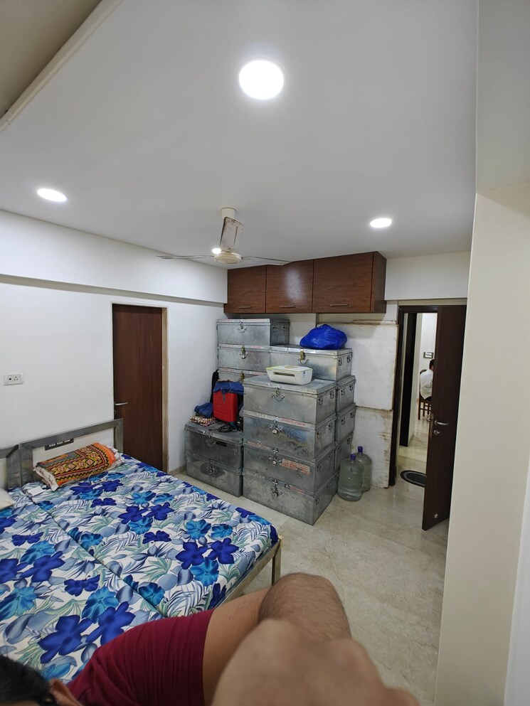 Bedroom, hk-orchid-residences 2 Bedroom 820 Sq.Ft. Apartment In Andheri West Mumbai 8810771