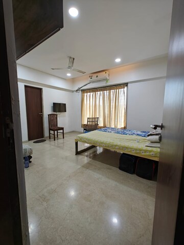 Kitchen in 2 BHK Apartment at HK Orchid Residences, Andheri West – for Rent