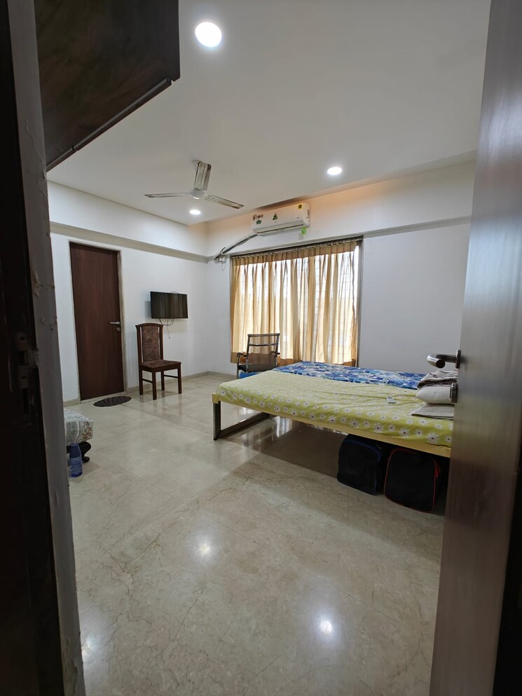 Kitchen, hk-orchid-residences 2 Bedroom 820 Sq.Ft. Apartment In Andheri West Mumbai 8810771