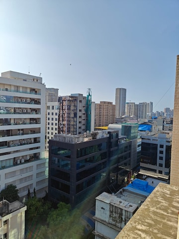 2 BHK Apartment For Rent in HK Orchid Residences, Andheri West