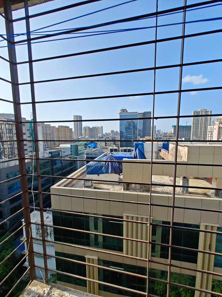 Exterior View, hk-orchid-residences 2 Bedroom 820 Sq.Ft. Apartment In Andheri West Mumbai 8810771