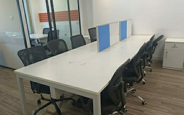 Office Space For Sale in Ackruti Trade Centre, Andheri East