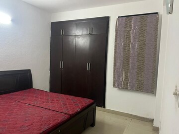 Bedroom in 3 BHK Apartment at NK Sharma Savitry Towers, Sas Nagar – for Rent
