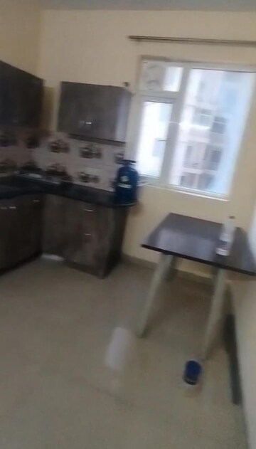 Kitchen in 1 BHK Apartment at Urbtech Xaviers, Sector 168 – for Rent