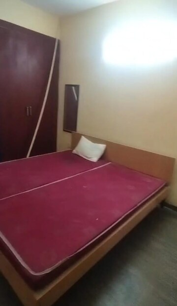 Furnished Amenities in 1 BHK Apartment at Urbtech Xaviers, Sector 168 – for Rent
