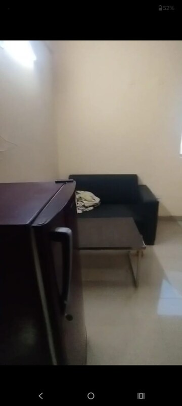 Furnished Amenities in 1 BHK Apartment at Urbtech Xaviers, Sector 168 – for Rent
