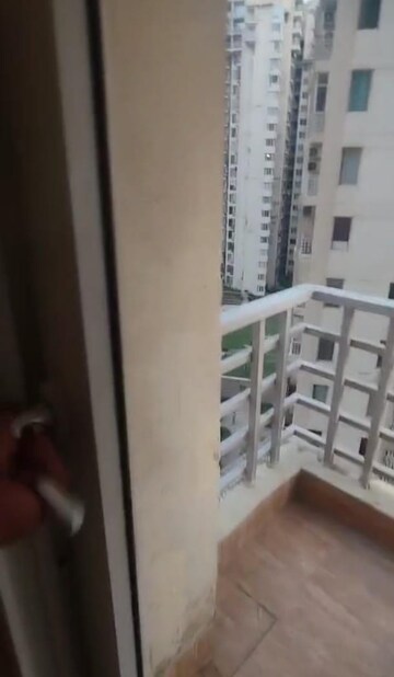 Staircase in 1 BHK Apartment at Urbtech Xaviers, Sector 168 – for Rent